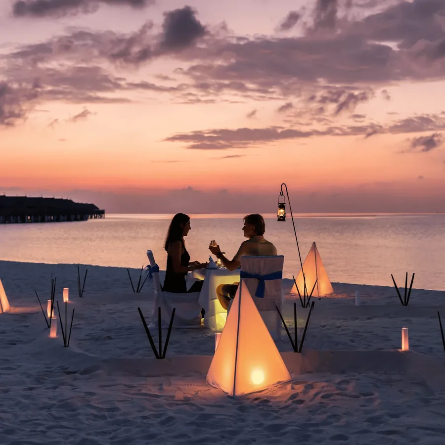 For couples